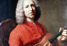 Jean-Phillipe Rameau