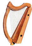 Ierse harp