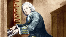 Johann Sebastian Bach