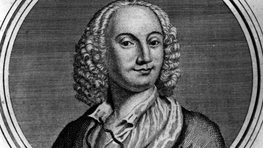 Antonio Vivaldi